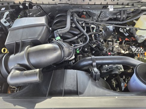New 2026 Ford F250 Lariat w/ Tremor Off-Road Package image 28