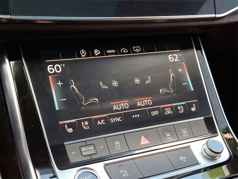Certified 2023 Audi Q8 Premium Plus w/ Premium Plus Package image 22