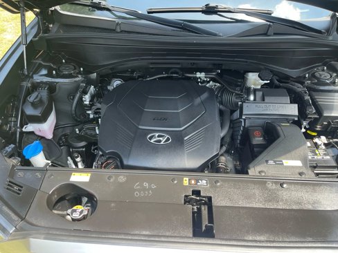 Used 2021 Hyundai Palisade SEL w/ Convenience Package image 20