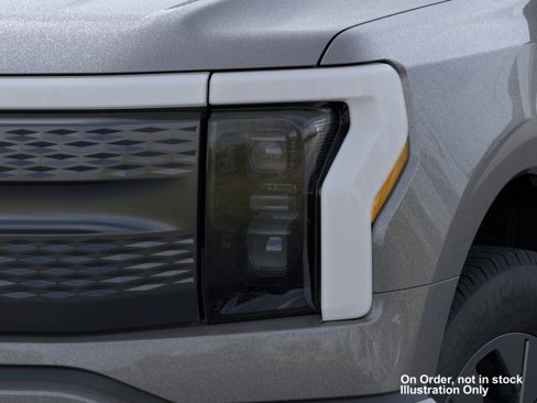 New 2025 Ford F150 Lightning Flash image 14