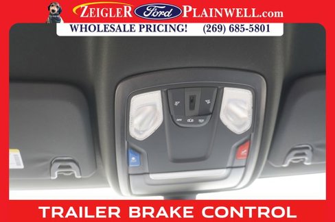 Used 2023 RAM 3500 Tradesman w/ Convenience Group image 30