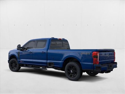 New 2026 Ford F350 Lariat image 4