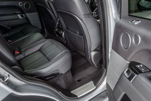 Used 2021 Land Rover Range Rover Sport Autobiography image 44