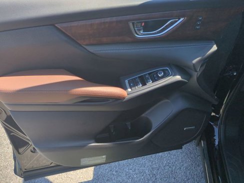 New 2025 Subaru Ascent Touring image 12