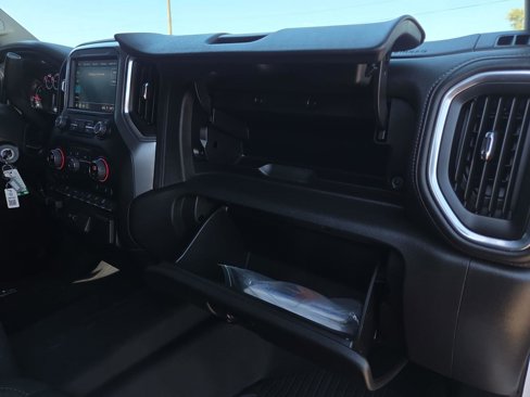 Used 2023 Chevrolet Silverado 2500 LT image 37