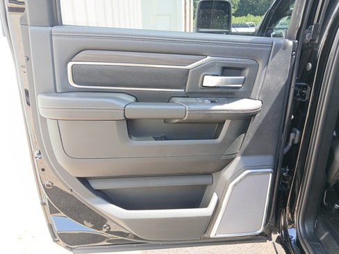 New 2026 RAM 3500 Laramie image 17