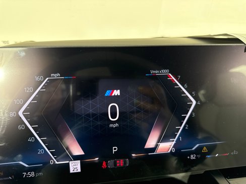 New 2026 BMW 540i xDrive image 34