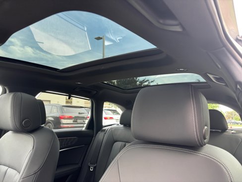 New 2025 Audi A6 Premium Plus image 21