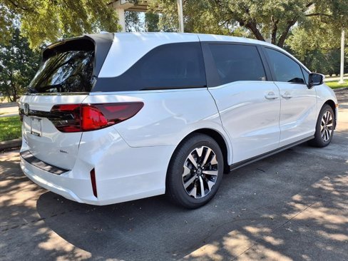 New 2026 Honda Odyssey EX-L image 13
