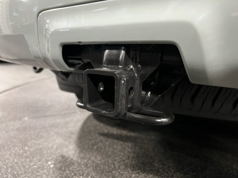 Used 2022 Toyota 4Runner Trail Special Edition image 25