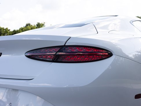 New 2025 Bentley Continental GT Speed image 43