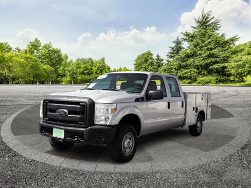 Used 2016 Ford F250 XL image 3