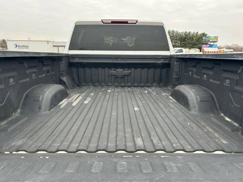 Used 2020 Chevrolet Silverado 2500 LT image 20
