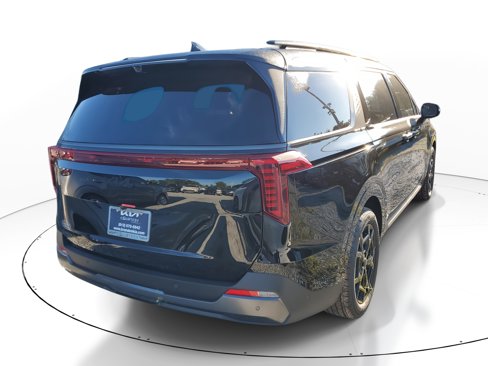 New 2026 Kia Carnival SX Prestige image 3