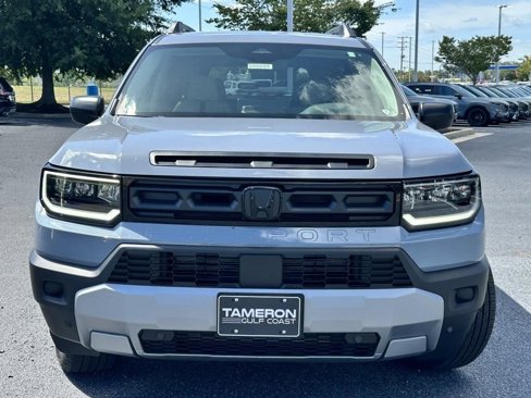 New 2026 Honda Passport RTL image 3