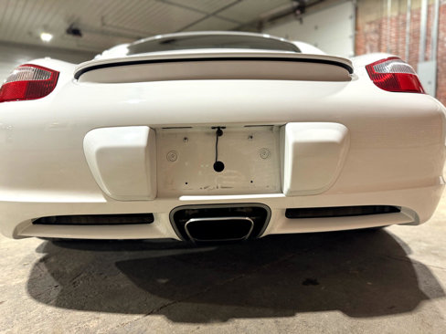 Used 2008 Porsche Cayman image 12