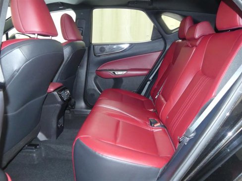Used 2024 Lexus NX 250 FWD w/ Premium Package image 22