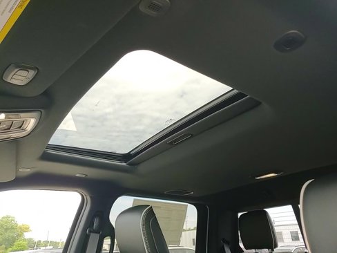 New 2025 RAM 2500 Laramie image 22