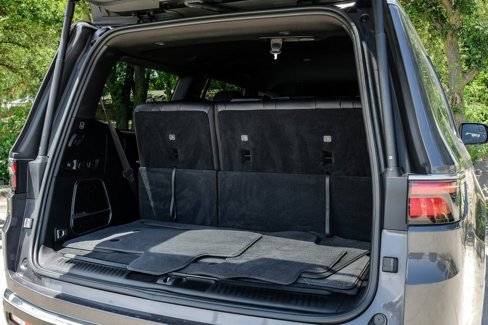 Used 2022 Jeep Wagoneer Series II image 67