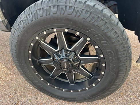 Used 2016 Chevrolet Silverado 1500 LT w/ All Star Edition image 10