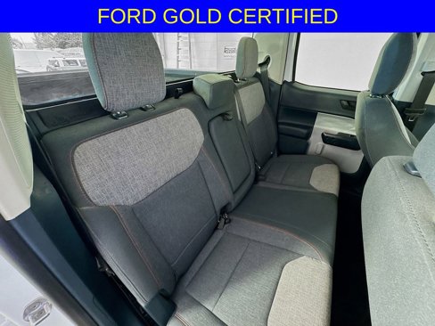 Certified 2024 Ford Maverick XLT w/ Equipment Group 300A Standard image 24