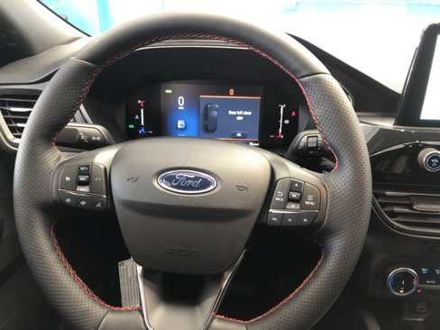New 2025 Ford Escape ST-Line Select image 20