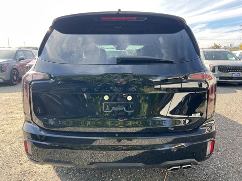 New 2025 Kia Telluride SX Prestige X-Pro image 3