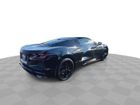 New 2026 Chevrolet Corvette Stingray Coupe w/ 1LT image 41
