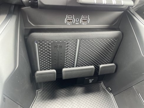 New 2026 RAM 1500 4x4 Crew Cab image 30