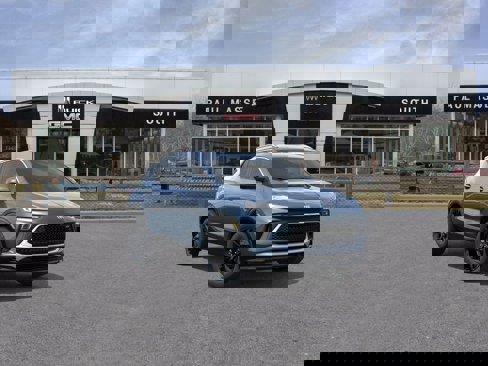 New 2026 Buick Encore GX Sport Touring w/ Advanced Technology Package image 1