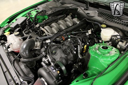 Used 2019 Ford Mustang GT image 19