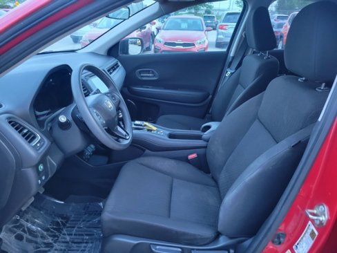 Used 2016 Honda HR-V EX image 11