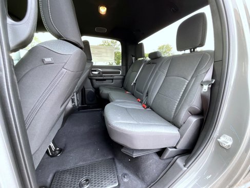 New 2026 RAM 2500 Big Horn image 12
