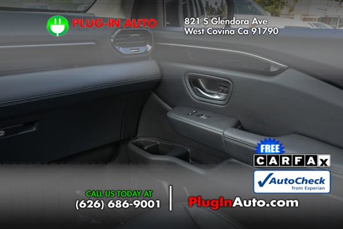 Used 2023 Honda Pilot EX-L image 16