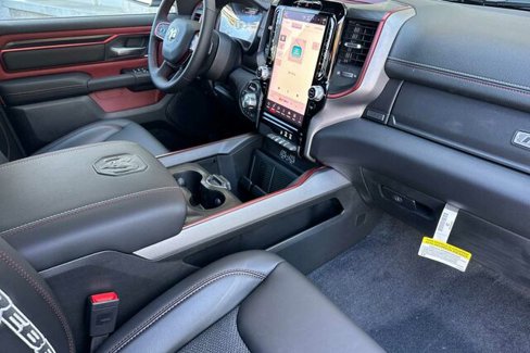 New 2026 RAM 1500 Rebel image 9