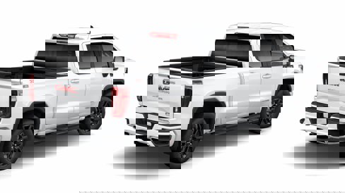 New 2026 GMC Sierra 1500 Elevation w/ Elevation Premium Package image 4