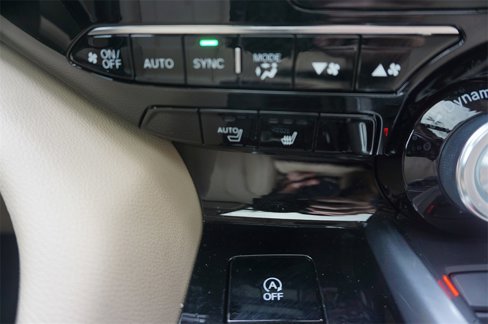 Used 2024 Acura MDX SH-AWD image 13