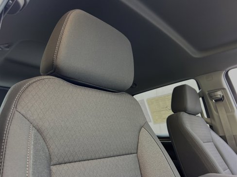 New 2025 Chevrolet Silverado 1500 LT w/ All Star Edition Plus image 18