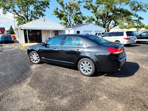 Used 2012 Lincoln MKZ Hybrid image 6