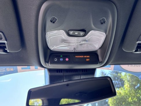 New 2026 Chevrolet Colorado Z71 w/ Technology Package image 25