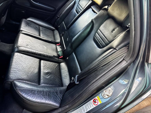 Used 2006 Audi S4 Avant image 22