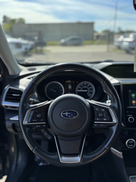 Used 2020 Subaru Forester Premium w/ Popular Package #1 image 3
