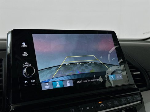 New 2026 Honda Odyssey EX-L image 23