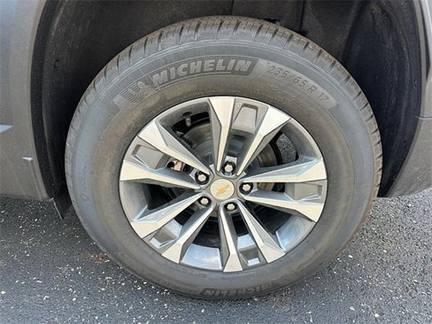 New 2026 Chevrolet Equinox LT w/ Convenience Package II image 24