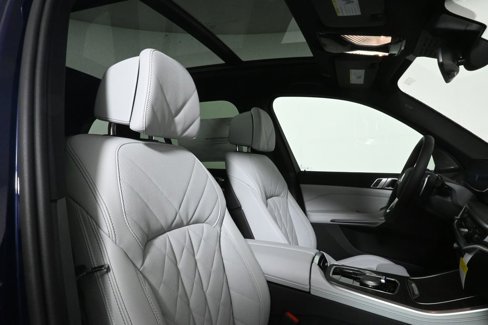 New 2026 BMW X5 xDrive40i image 35