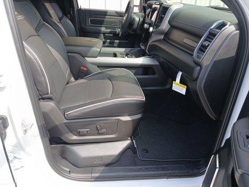 New 2026 RAM 2500 Laramie image 31