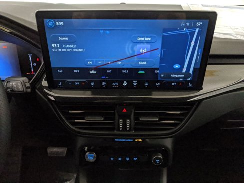 New 2026 Ford Escape ST-Line Select image 14