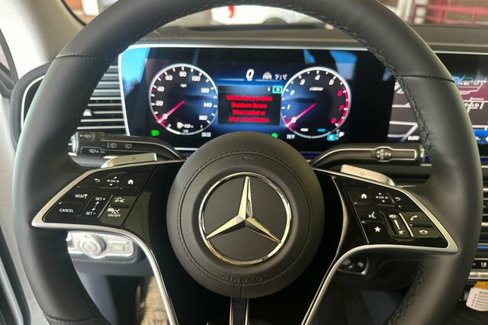 New 2026 Mercedes-Benz GLE 450 4MATIC image 24