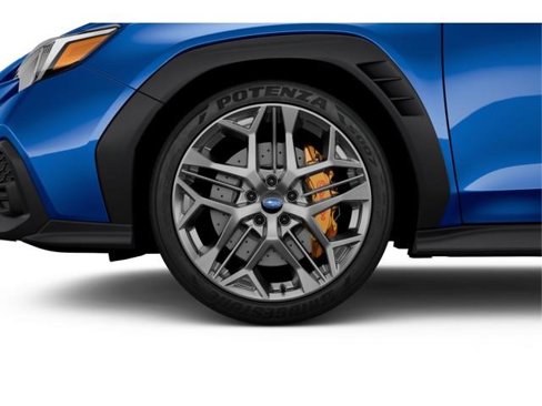 New 2025 Subaru WRX tS image 10