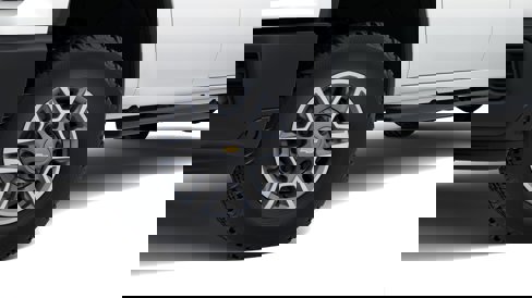 New 2026 Chevrolet Silverado 2500 W/T image 4